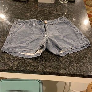 Women’s shorts